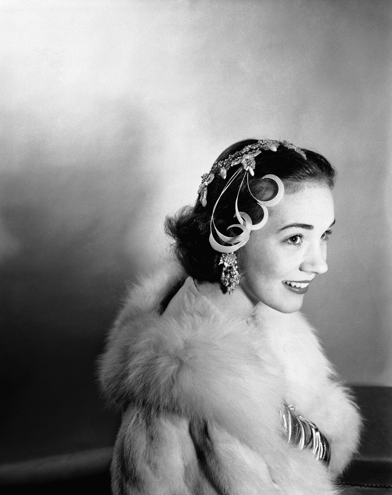 1954: Julie Andrews